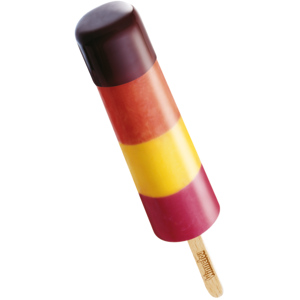 Frisco Winnetou Fruit, 32 x 80 ml