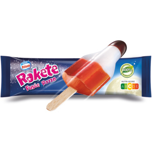 Frisco Rakete, 42 x 50 ml