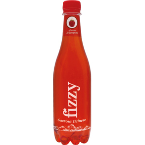 Fizzy Gazzosa Himbeere 46 cl