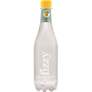 Fizzy Gazzosa Zitrone 46 cl Fizzy Gazzosa Zitrone 46 cl