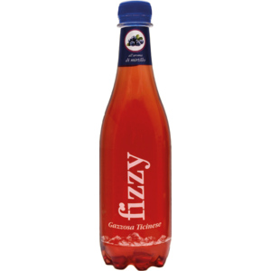 Fizzy Gazzosa Heidelbeere 46 cl