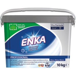Enka Professional Pro Formula White, 10 kg Enka Professional Pro Formula White, 10 kg