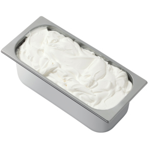 Gelato di Natura Mantecati Zitrone, 5,5 l Gelato di Natura Mantecati Zitrone, 5,5 l