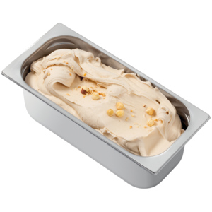 Gelato di Natura Mantecati Haselnuss, 5,5 l