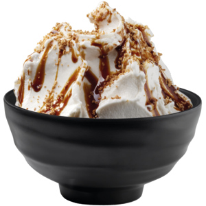Gelato di Natura Mantecati Panna Cotta, 5,5 l