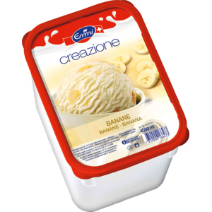 Emmi Creazione Banane, 4 l Emmi Creazione Banane, 4 l