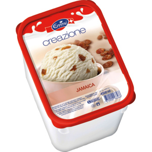 Emmi Creazione Jamaica, 4 l Emmi Creazione Jamaica, 4 l