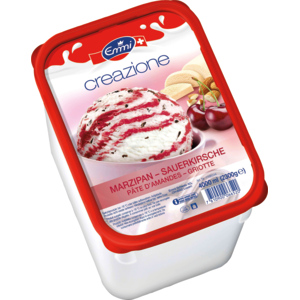 Emmi Creazione Marzipan Sauerkirsche, 4 l Emmi Creazione Marzipan Sauerkirsche, 4 l