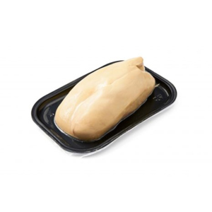 Entenstopfleber, ohne Venen, Frankreich, ca. 500 g Entenstopfleber, ohne Venen, Frankreich, ca. 500 g