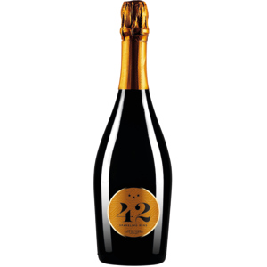 42 Sparkling Wine VDP Suisse, 75 cl 42 Sparkling Wine VDP Suisse, 75 cl