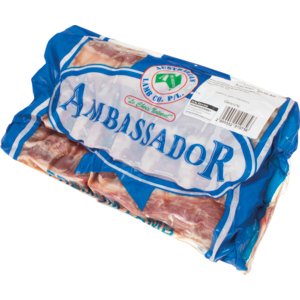 Ambassador Lamm Racks, Australien, ca. 11 kg Ambassador Lamm Racks, Australien, ca. 11 kg