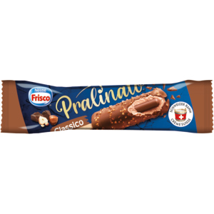 Frisco Pralinato, 24 x 85 ml