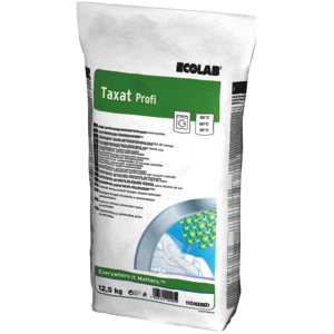 Taxat Profi Vollwaschmittel, 12,5 kg