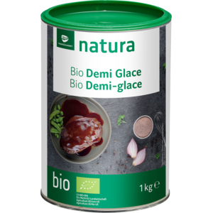 Natura Bio Demi-Glace, 1 kg