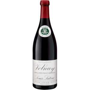 Louis Latour Volnay AOC 2018, 75 cl Louis Latour Volnay AOC 2018, 75 cl