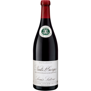 Nuits-St-Georges AOC Louis Latour 2018, 75 cl