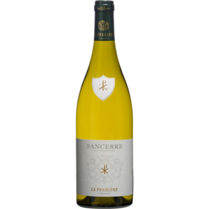 La Perrière Sancerre AOC, 75 cl La Perrière Sancerre AOC, 75 cl