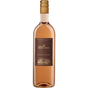 Cave Molondin Oeil-de-Perdrix Neuchâtel AOC, 75 cl Cave Molondin Oeil-de-Perdrix Neuchâtel AOC, 75 cl