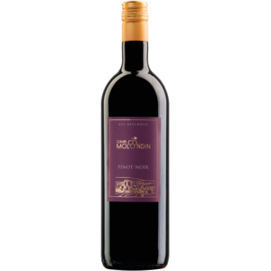 Cave Molondin Pinot Noir Neuchâtel AOC, 75 cl Cave Molondin Pinot Noir Neuchâtel AOC, 75 cl
