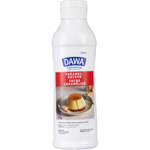 Dawa Caramelzucker, 1 kg Dawa Caramelzucker, 1 kg