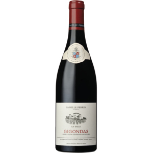 Famille Perrin Les Gille Gigondas AOC, 75 cl Famille Perrin Les Gille Gigondas AOC, 75 cl