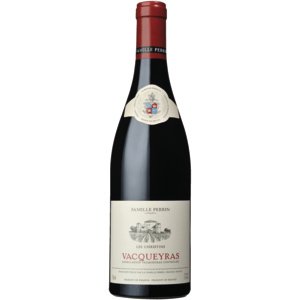 Famille Perrin Les Christins Vacqueyras AOC, 75 cl