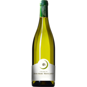 Jean-Marc Brocard Chablis AOC, 75 cl