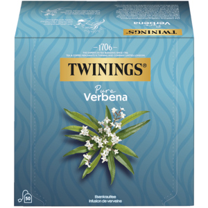 Twinings Eisenkraut, 50 x 1,5g