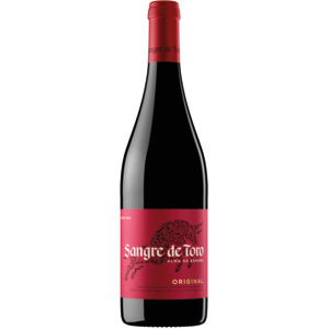 Sangre de Toro Original Catalunya, 75cl
