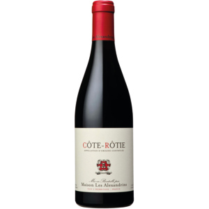 Maison Les Alexandrins Côte-Rôtie AOC, 75 cl Maison Les Alexandrins Côte-Rôtie AOC, 75 cl