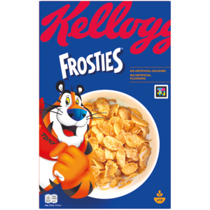 Kellogg's Frosties, 400 g