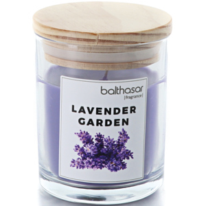 Duftkerze klein, Lavender Garden Duftkerze klein, Lavender Garden