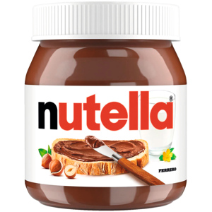 Nutella, 750 g
