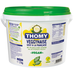 Thomy Veggynaise, 2 kg