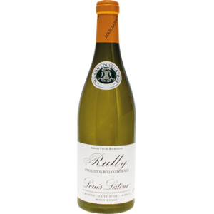 Louis Latour Blanc Rully AOC, 75 cl Louis Latour Blanc Rully AOC, 75 cl