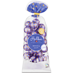 Halba Eili Mocca Milch, 370 g Halba Eili Mocca Milch, 370 g