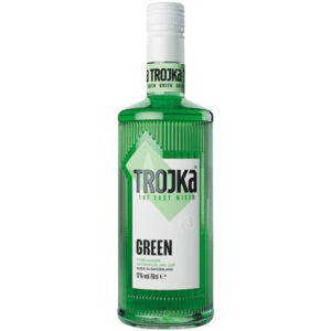 Trojka Green 17%, 70 cl Trojka Green 17%, 70 cl