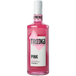 Trojka Pink 17%, 70 cl Trojka Pink 17%, 70 cl