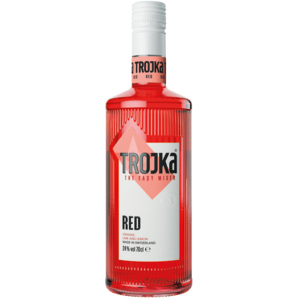 Trojka Red 24%, 70 cl