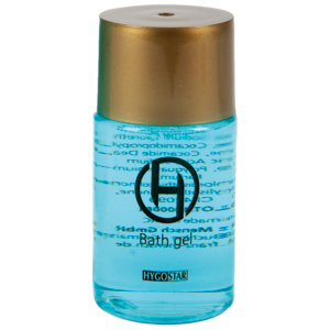 Hygostar Duschgel Portionen, 50 x 25 ml Hygostar Duschgel Portionen, 50 x 25 ml