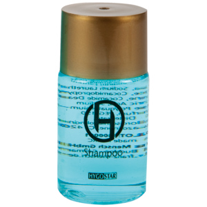 Hygostar Shampoo Portionen, 50 x 25 ml Hygostar Shampoo Portionen, 50 x 25 ml