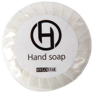 Hygostar Handseife Portionen, 50 x 11 g Hygostar Handseife Portionen, 50 x 11 g