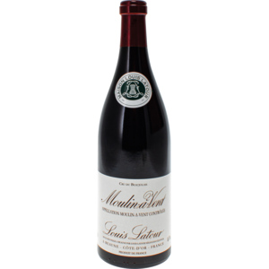 Louis Latour Moulin-à-Vent AOC, 75 cl