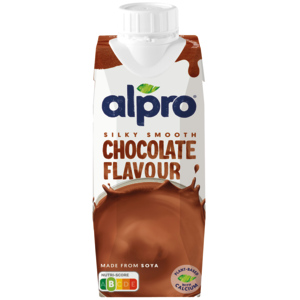 Alpro Soyadrink Schokolade, 250ml Alpro Soyadrink Schokolade, 250ml
