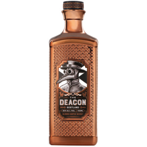 Deacon Whisky 40% 70cl
