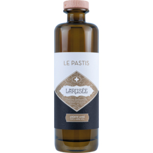 Le Pastis Larusée 45%, 70 cl