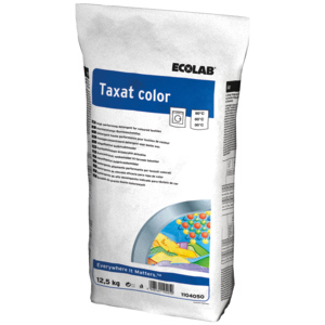 Taxat Vollwaschmittel color, 12,5 kg Taxat Vollwaschmittel color, 12,5 kg