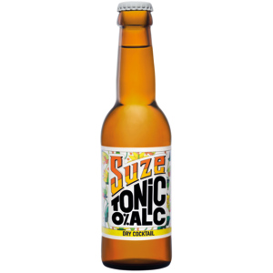 Suze Tonic 0.0%