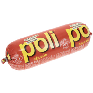 Poli Wurst, Slowenien, 500 g