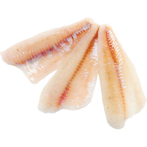 Egli Filet, ohne Haut, ca. 35 - 55  g, tiefgekühlt, 5 x 1 kg